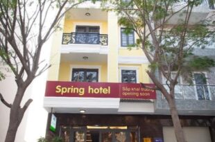 Spring Hotel, Thuận An