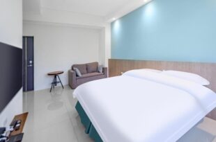 春雨漫居 Spring Rain Hostel