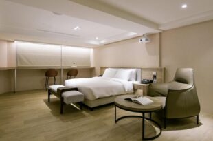 Spring’s Rhapsody Hotel
