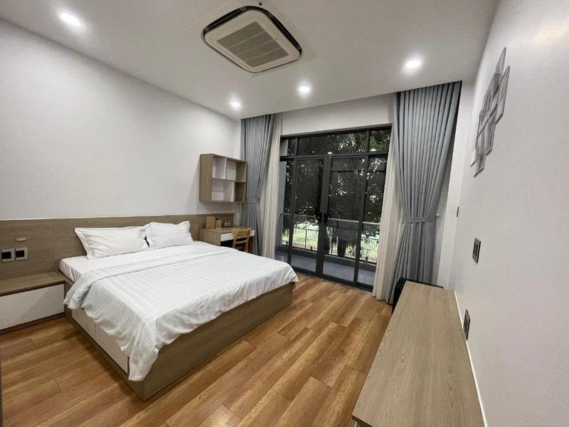 SQUIRRELHOME District8