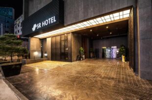 SR hotel Sadang