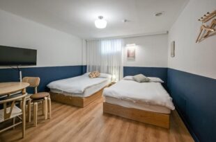 SSH DongDO Hotel