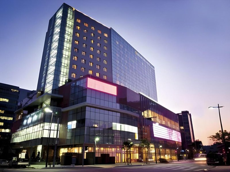 Stanford Hotel Seoul