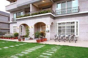 Star 101 Guest House