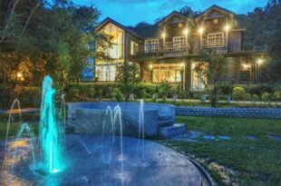 Star Coffee & Homestay