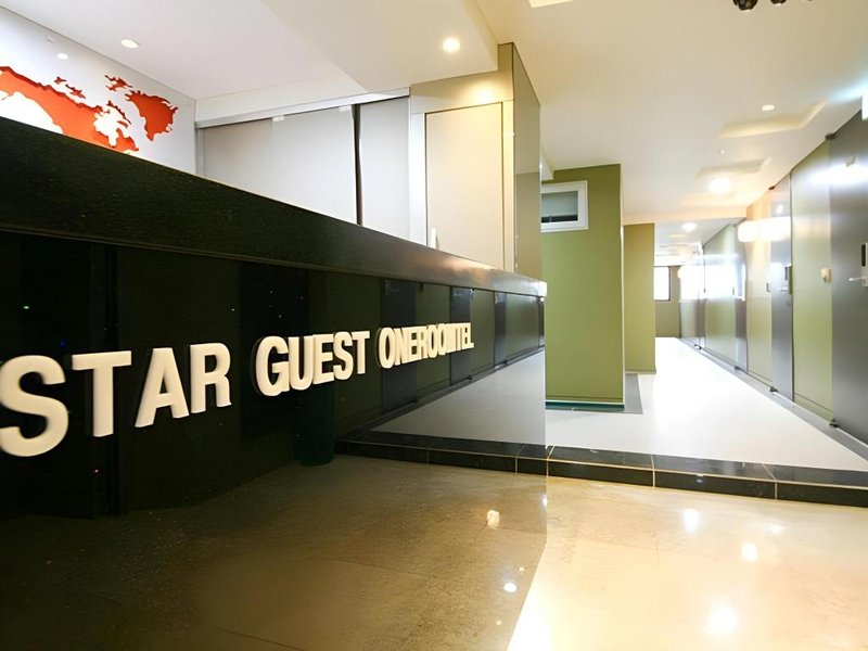 Star Guesthouse