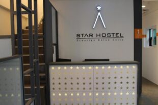 Star Hostel Dongdaemun Suite
