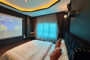 Star Night Hotel and Apartment