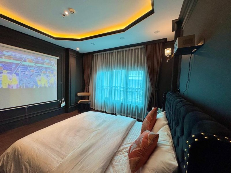 Star Night Hotel and Apartment