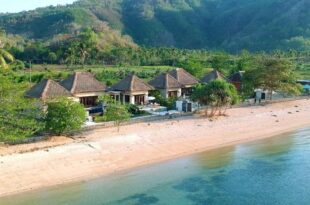 Star Sand Beach Resort