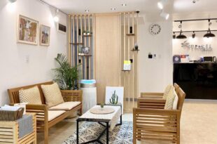 Starria Hostel – Foreigners Only