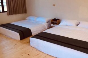Starry Sky Hostel