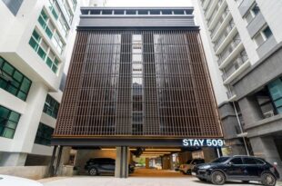 잠실 STAY 509