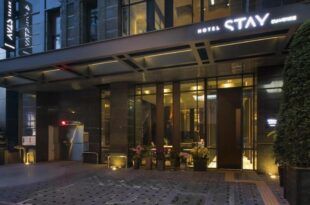 Stay Hotel Gangnam