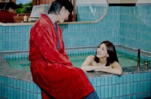 Stay Passport Express Spa Dangsan