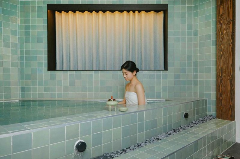 Stay Passport Sindang Ryokan