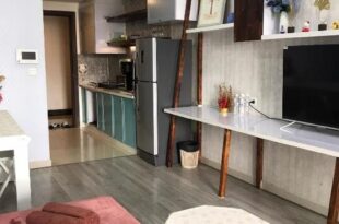 Stay With Me CBD Apartment – Rivergate Building