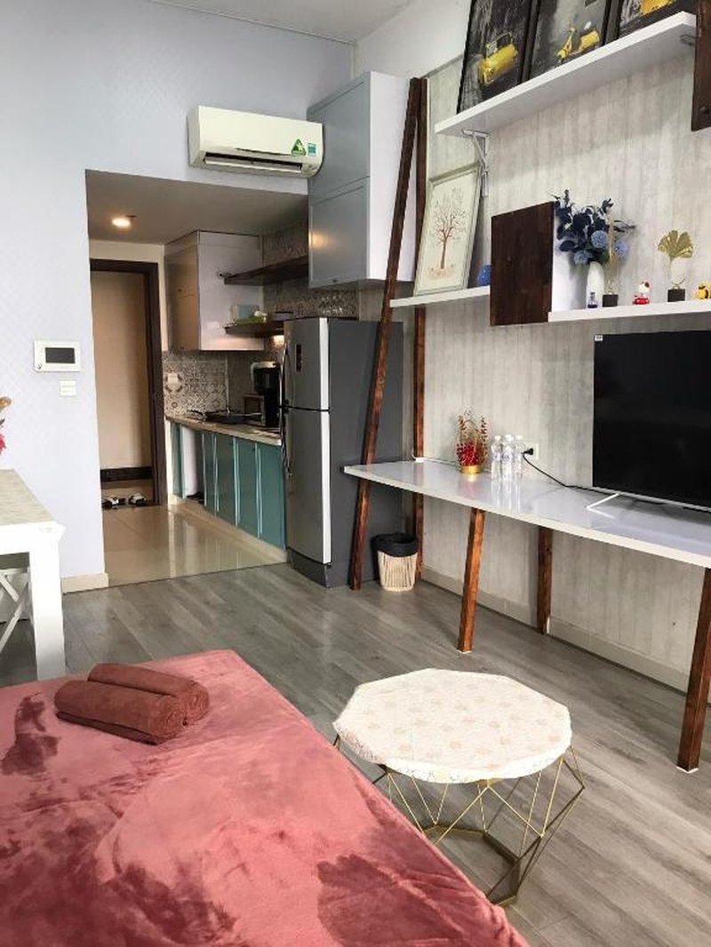 Stay With Me CBD Apartment – Rivergate Building