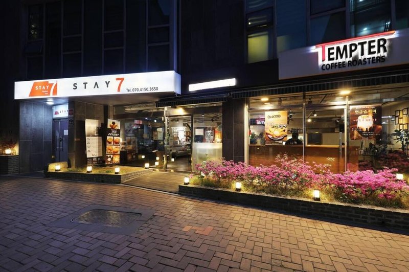 Stay7 Myeongdong