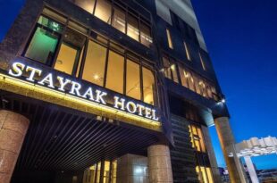 Stayrak Hotel
