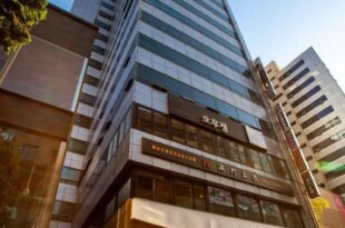 STEP INN Myeongdong 1