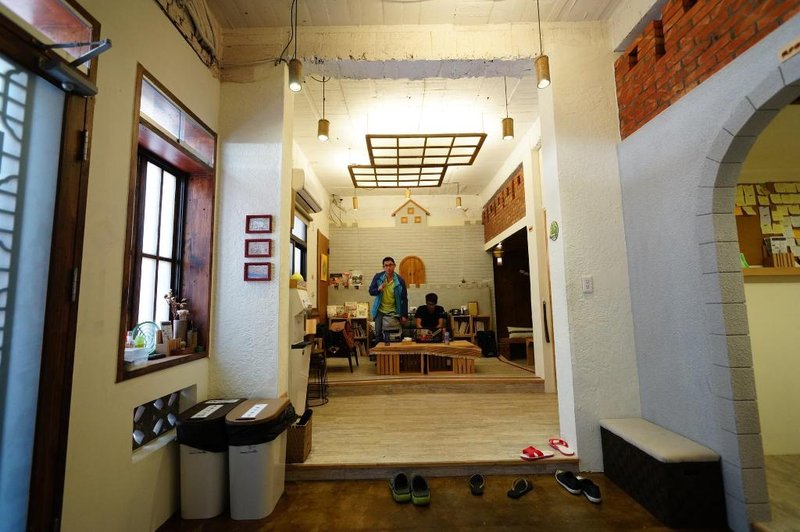 Suehirodori Japanese Entire Home No3