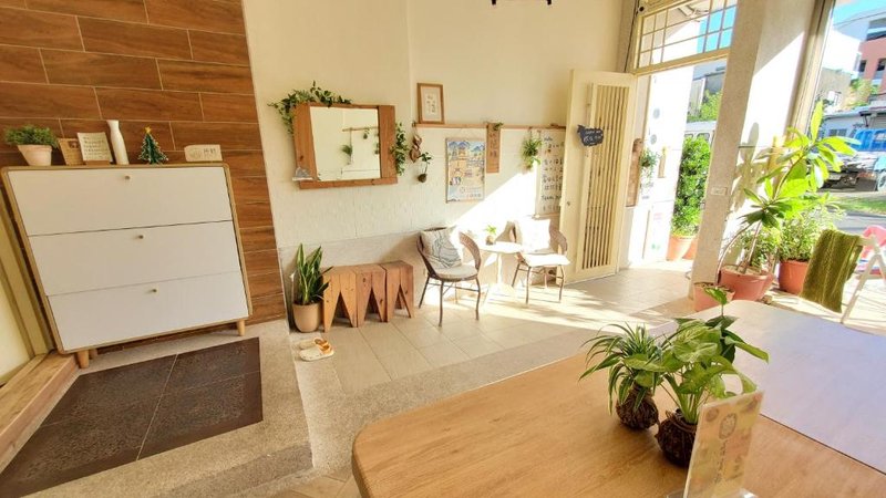 隨緣民宿 Suiian inn