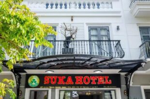 Suka Hotel