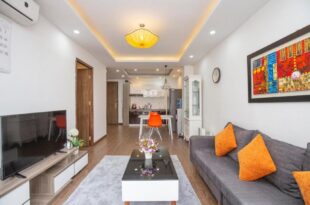Sumitomo serviced apartment