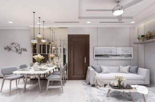 Summerset Apartment- RiverGate District 1