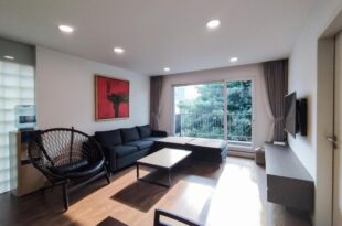 Sun Apartment – Nikomix – Tô Ngọc Vân