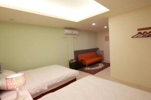 Sun Light Guesthouse
