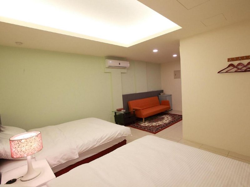 Sun Light Guesthouse