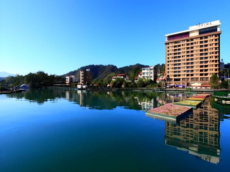 Sun Moon Lake Hotel