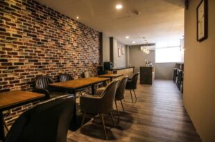 Sun Moon Lake Loft Inn