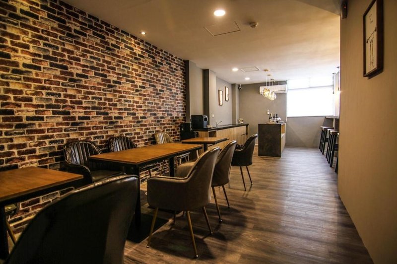 Sun Moon Lake Loft Inn