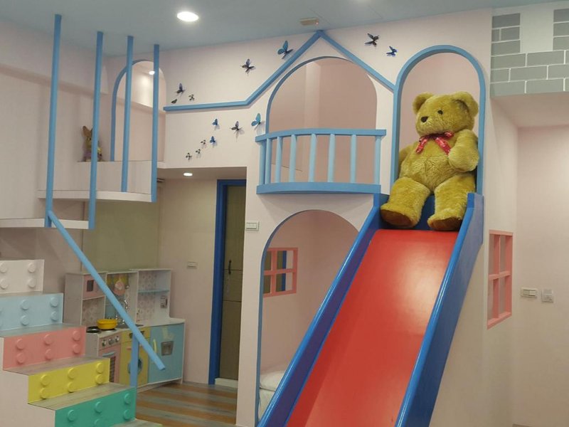 Sun Shine Bed and Breakfast