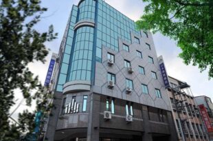 Sun Sweet Hotel
