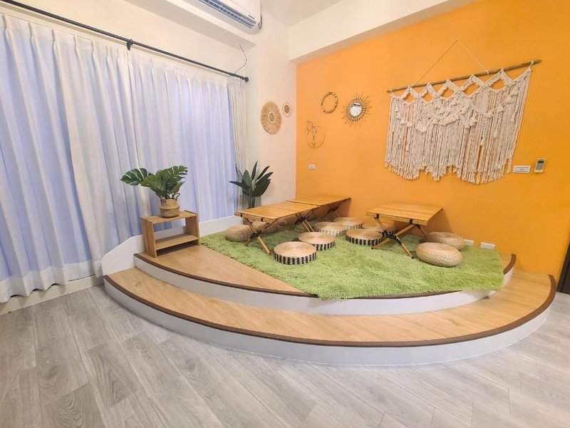 Sunlight Forest Homestay