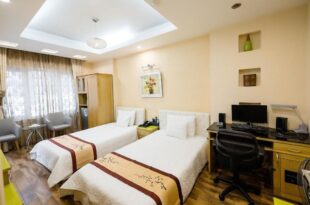 Sunny Hotel