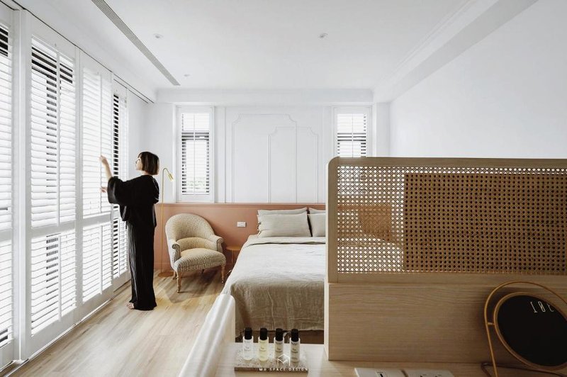 夏蕾民宿 Sunny Rest