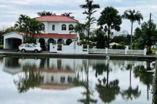 Sunny Villa Homestay