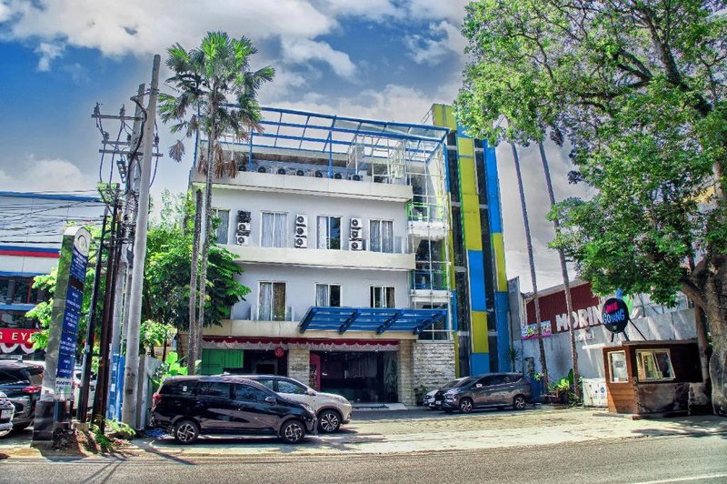 Sunrise Hotel, Malang