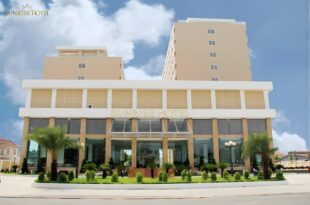 Sunrise Hotel – Tây Ninh