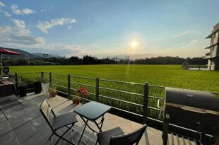 Sunrise Inari B&B