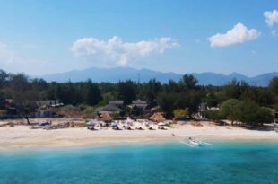 Sunset Beach Bungalow