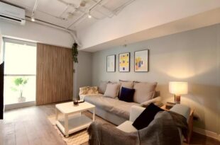 Sunshine Apartment