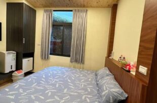 Sunshine Homestay, Zhuqi