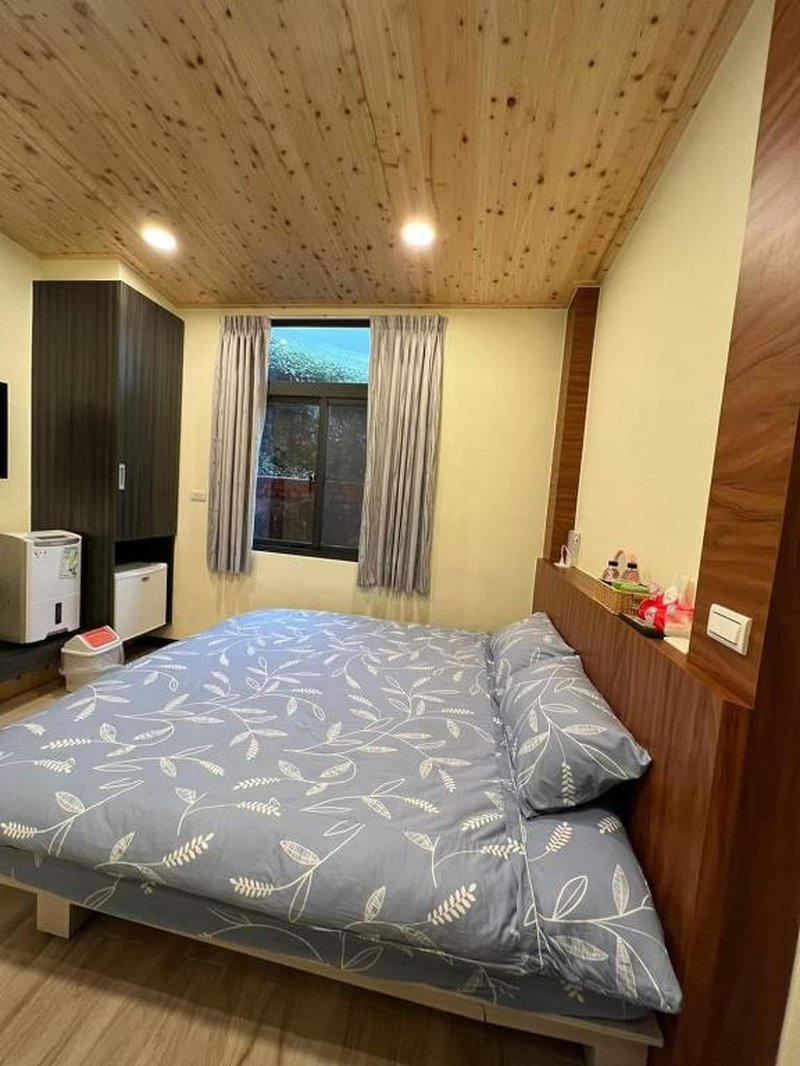 Sunshine Homestay, Zhuqi