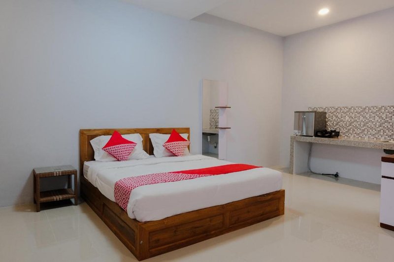 Super OYO 1579 Kate’el Inn